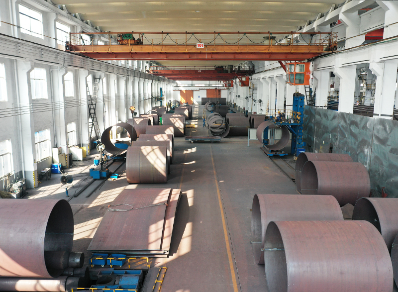 Pressure Vessel  Workshop