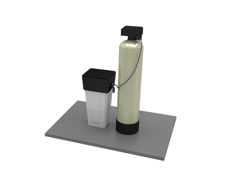 Water Softener